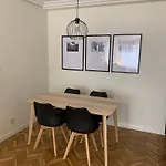 Lejlighed Elorza 45 *