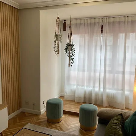 Elorza 45 アパート