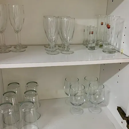 Elorza 45 Apartament *