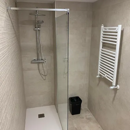 アパート Elorza 45 *