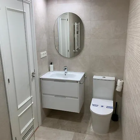 Elorza 45 * Oviedo
