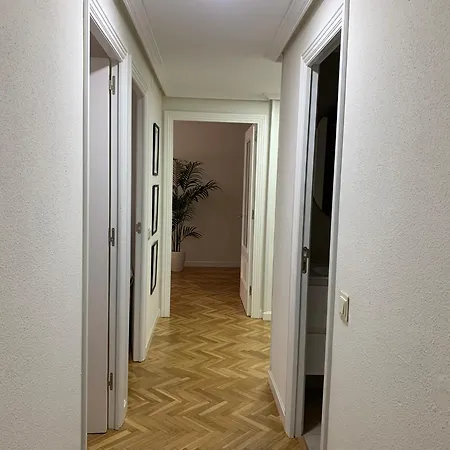 Elorza 45 Apartament
