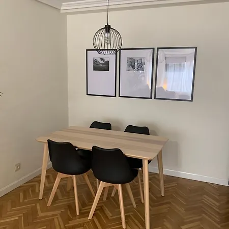Apartament Elorza 45 *