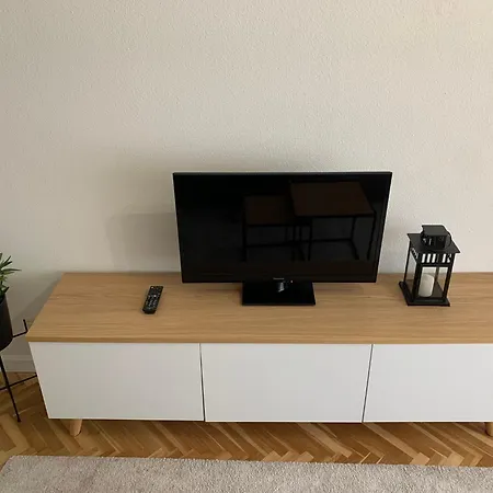 アパート Elorza 45 オビエド