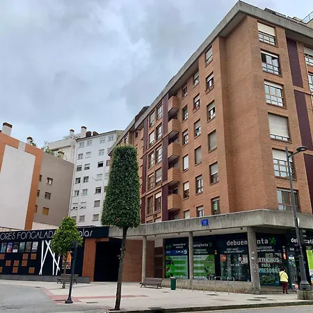 Elorza 45 Oviedo
