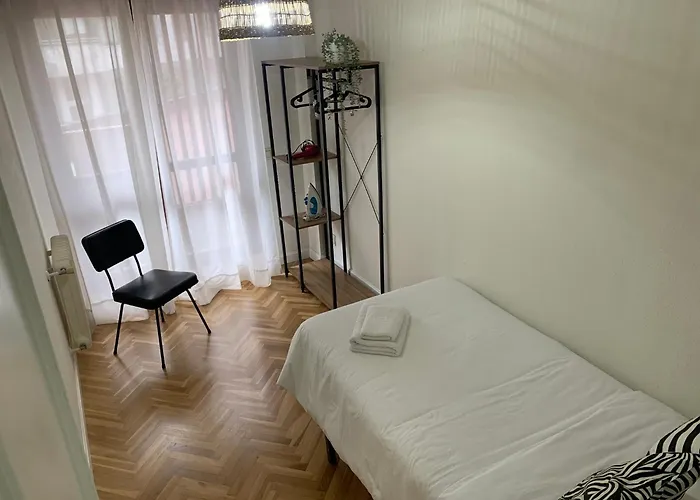 Elorza 45 Lejlighed *