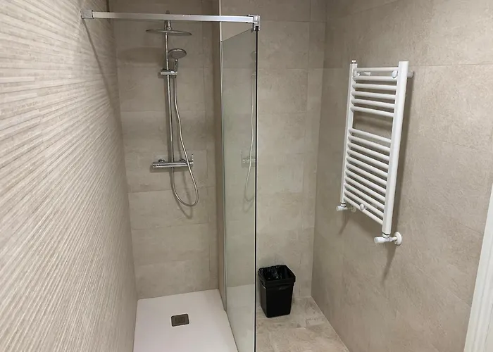 Lejlighed Elorza 45 *